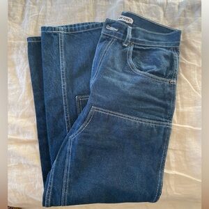 Rudy Jude Adult Utility Jean